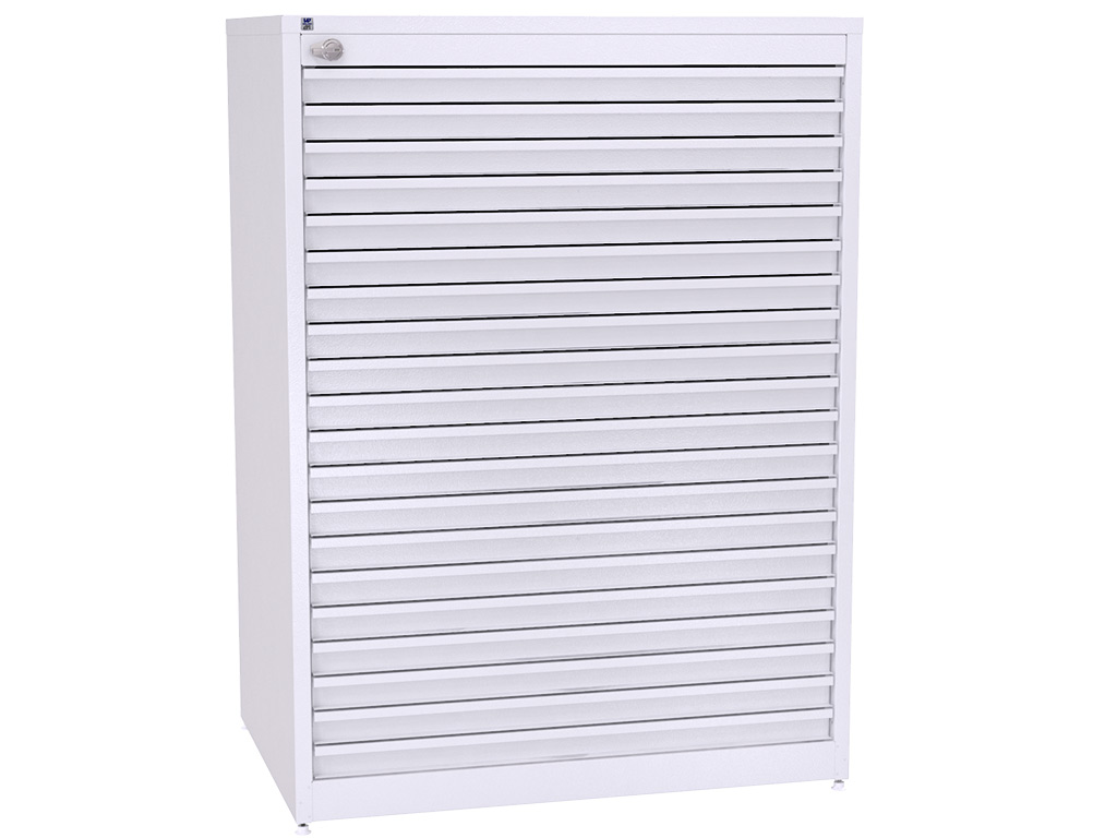 Картотека DW1-20М