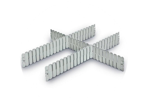 Разделитель 600х85 мм.