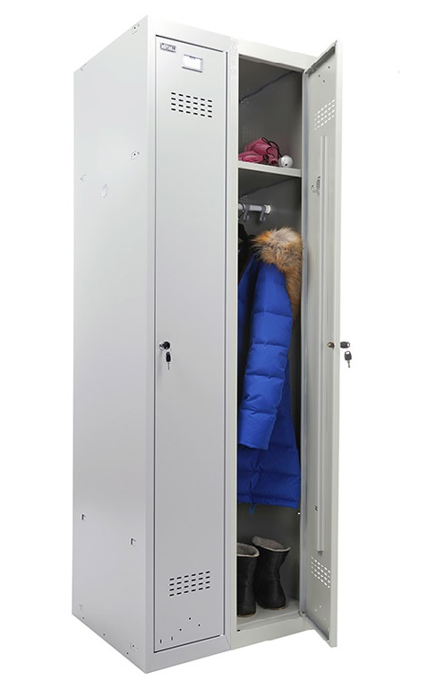 Шкаф гардеробный ПРАКТИК ML-21-60