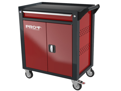 Тележка ТЗИ-1Pro