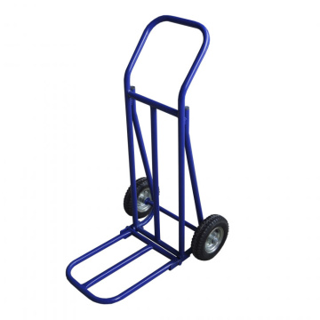 КГМ 200 - Грузовая тележка