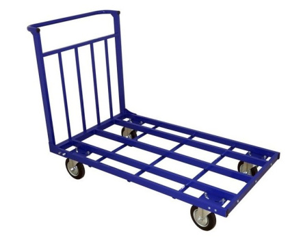 Тележка платформенная усиленная ТТ
