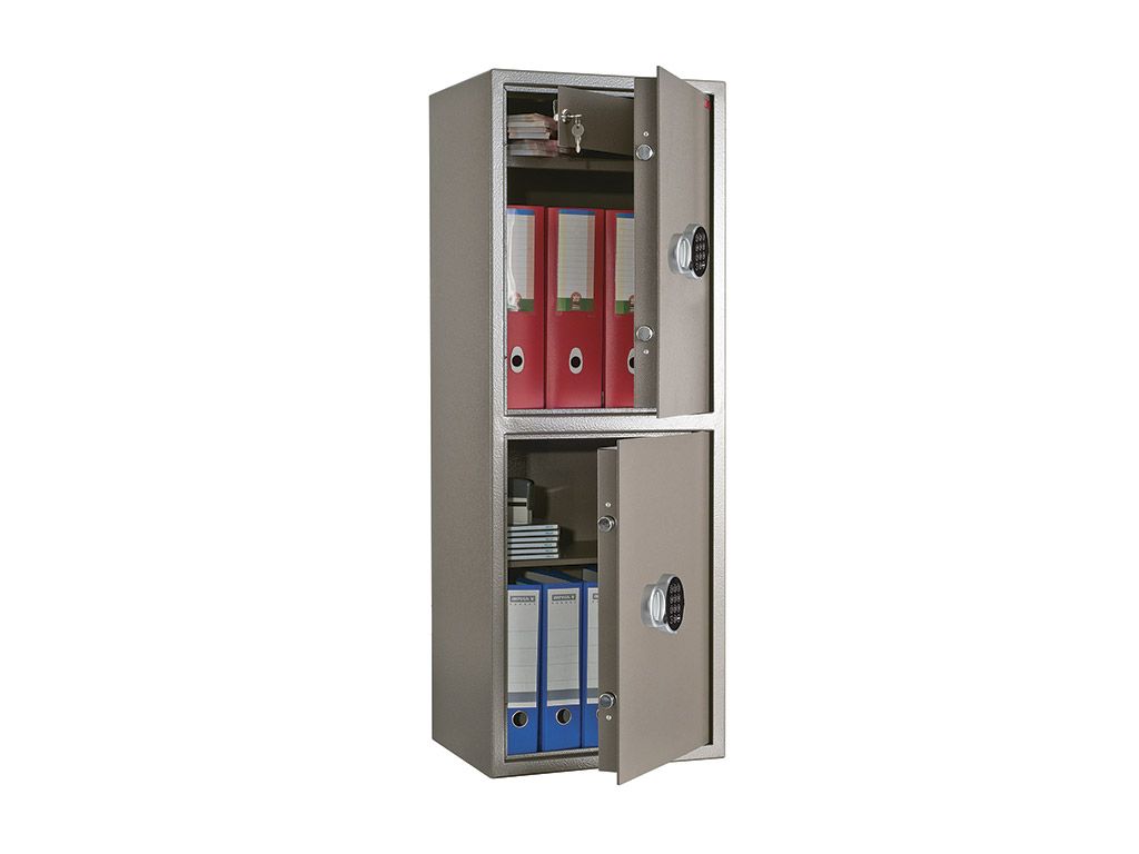 Сейф TM.120T/2 EL
