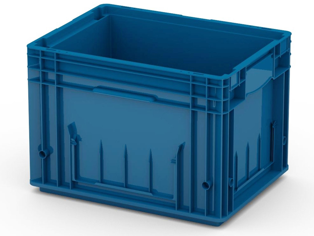 Пластиковый ящик RL-KLT 4280