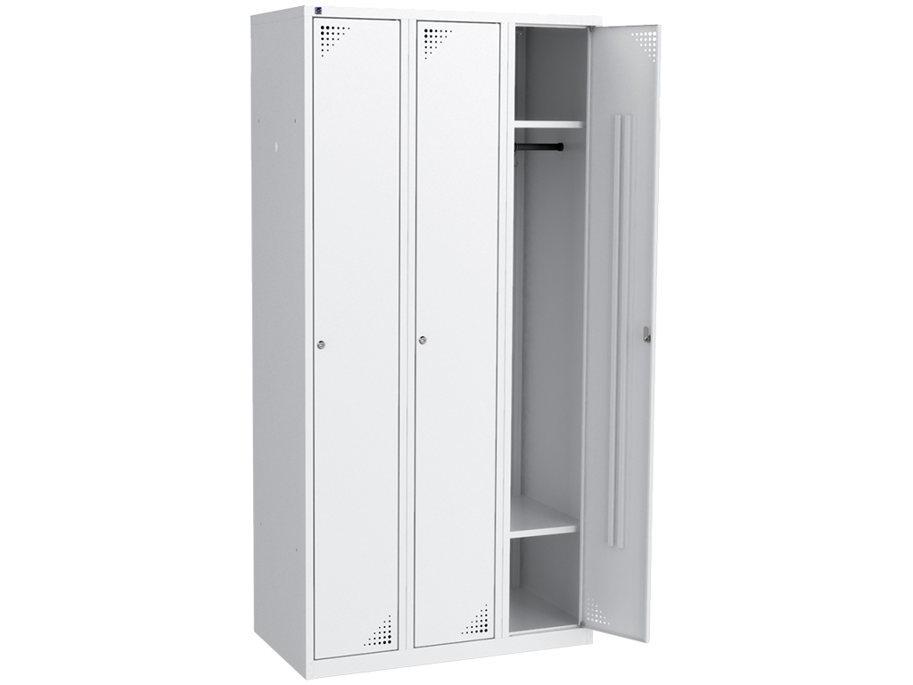 Шкаф гардеробный WR-33v1
