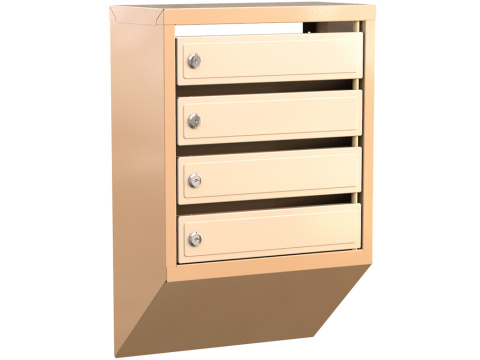 Ящик почтовый КП-4