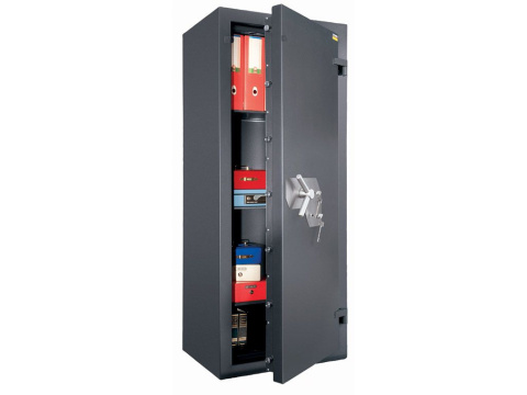 Сейф Форт-1668 KL