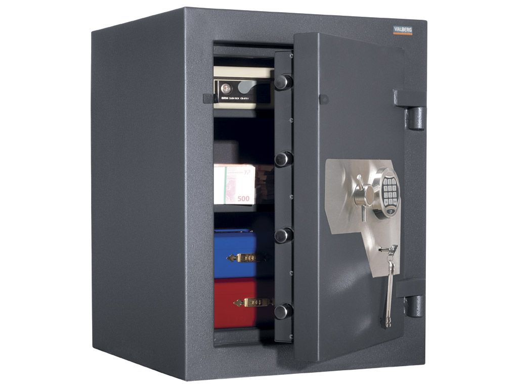 Сейф Форт-67 EL